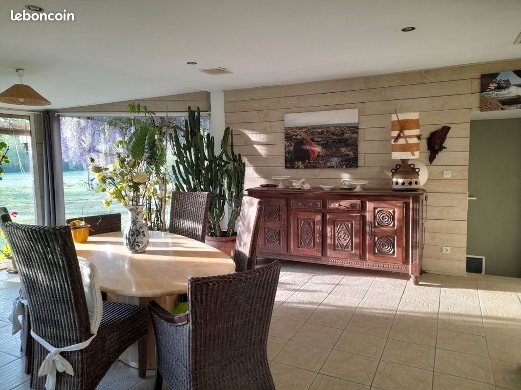 Maison à vendre, 300m², Balizac