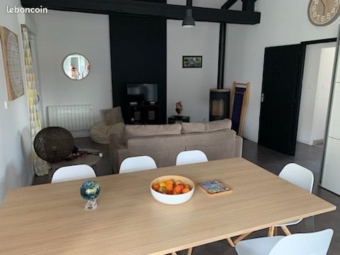Maison à louer, 80m², Cholet