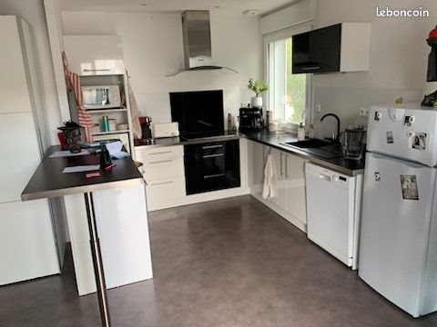 Maison à louer, 80m², Cholet