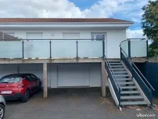 Maison à louer, 80m², Cholet