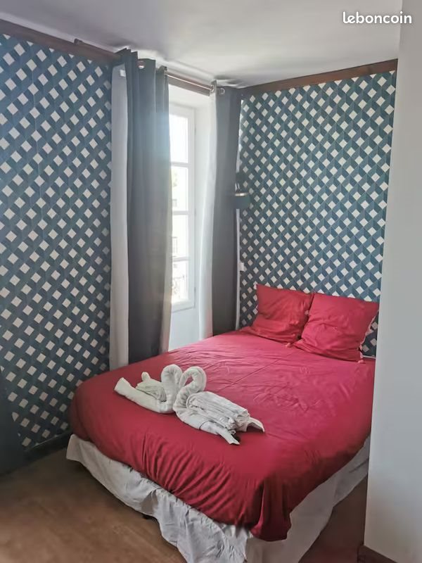 Appartement à louer, 25m², Confolens