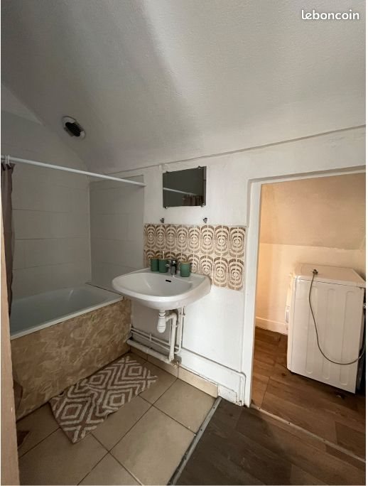Appartement à louer, 25m², Drancy