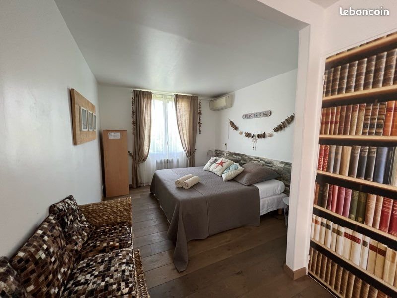 Maison à louer, 90m², Antibes