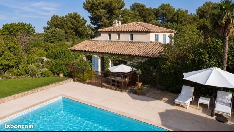 Maison à vendre, 185m², La Cadière-d'Azur
