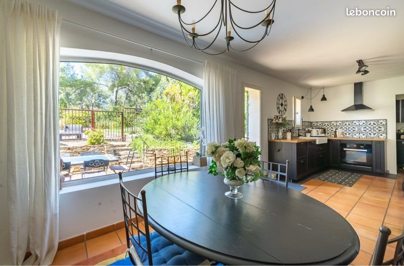 Maison à vendre, 185m², La Cadière-d'Azur