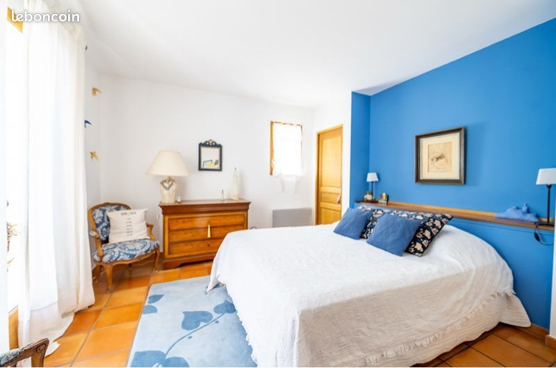 Maison à vendre, 185m², La Cadière-d'Azur
