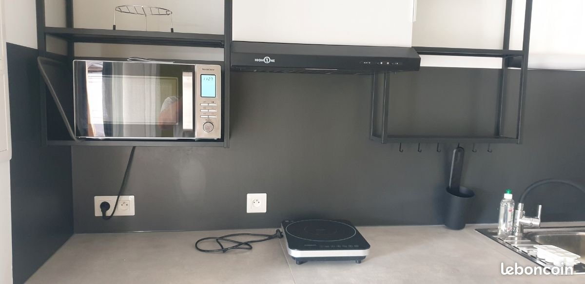 Appartement à louer, 18m², Saintes