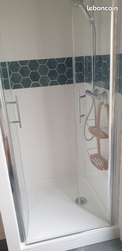 Appartement à louer, 18m², Saintes