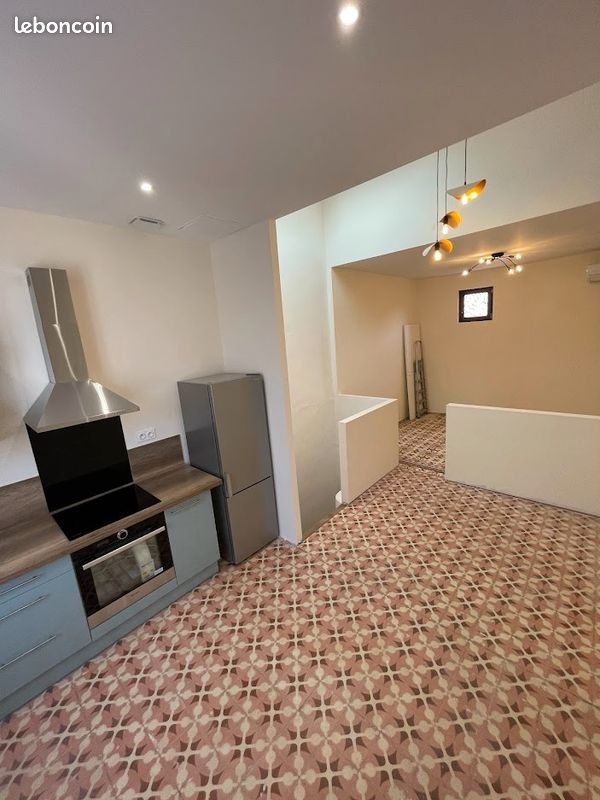 Maison à louer, 85m², Saint-Estève