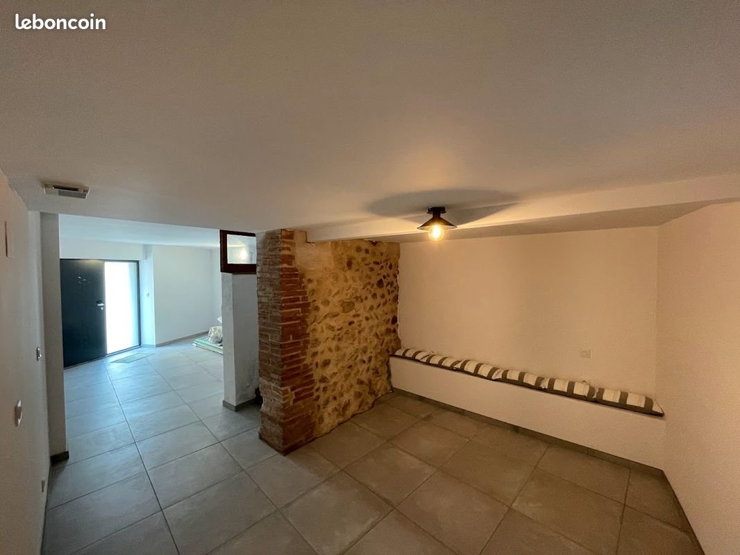 Maison à louer, 85m², Saint-Estève