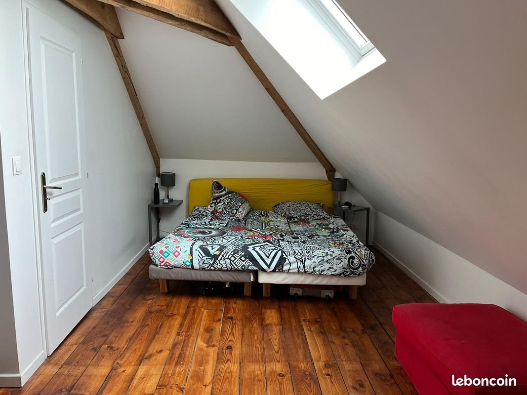 Appartement à louer, 50m², Pau