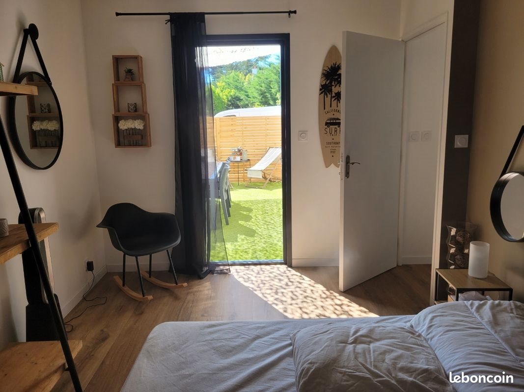 Maison à louer, 95m², Saint-Pierre-Quiberon