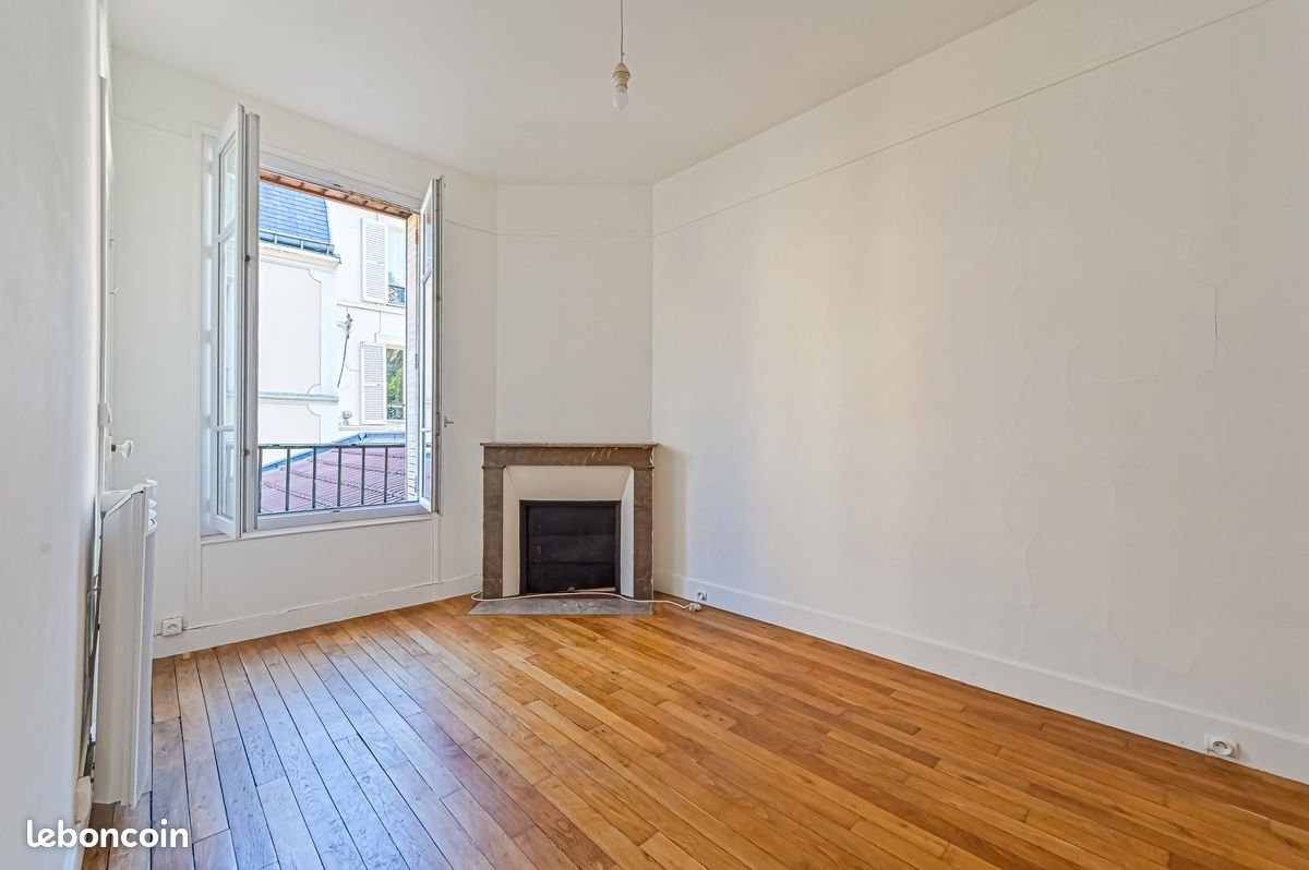Appartement à vendre, 39m², Les Lilas