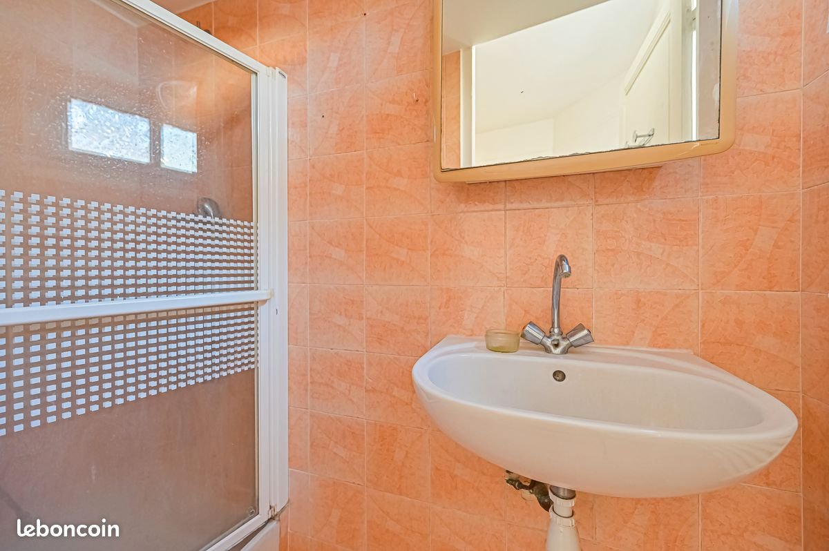 Appartement à vendre, 39m², Les Lilas