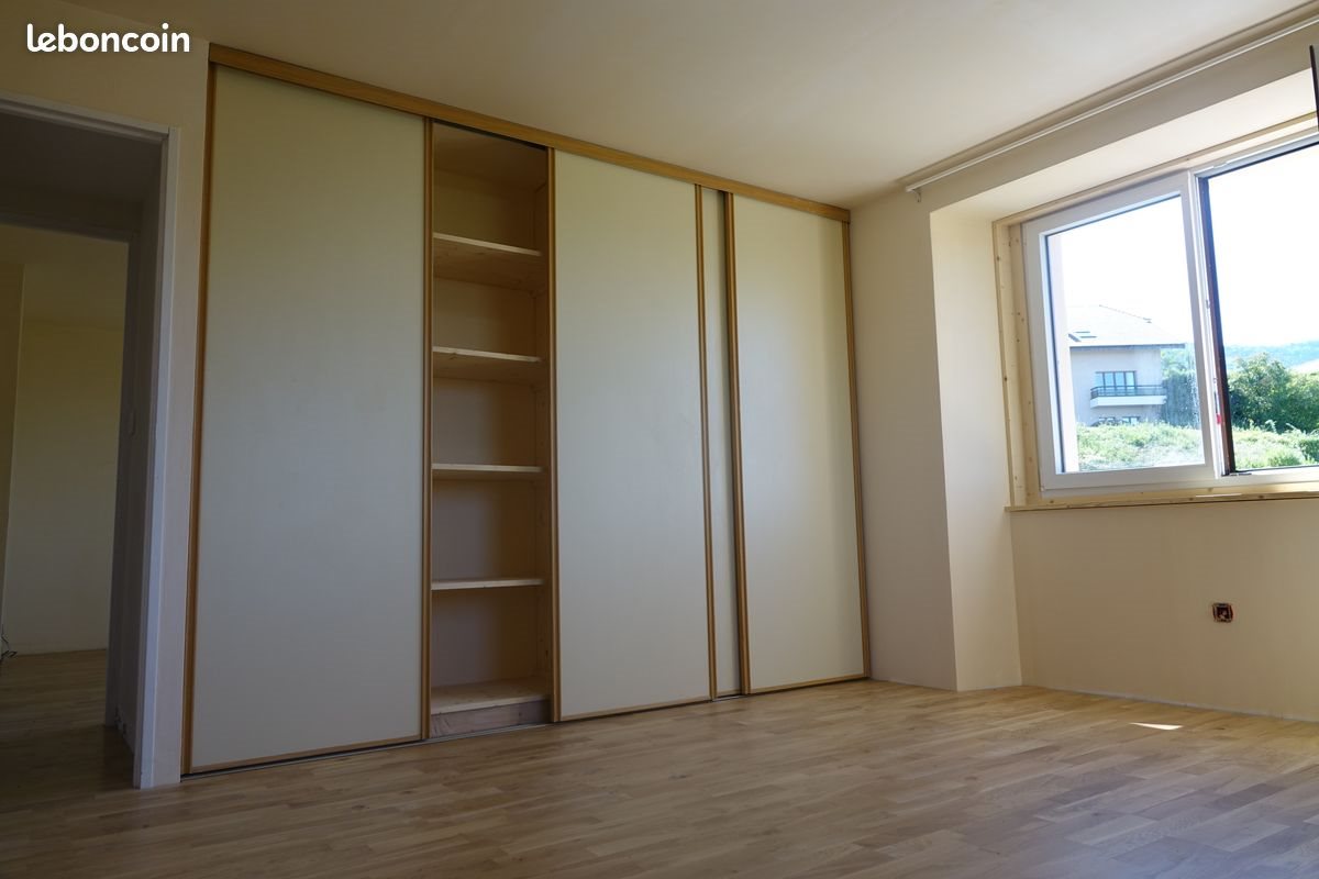 Appartement à louer, 95m², Collonges-sous-Salève