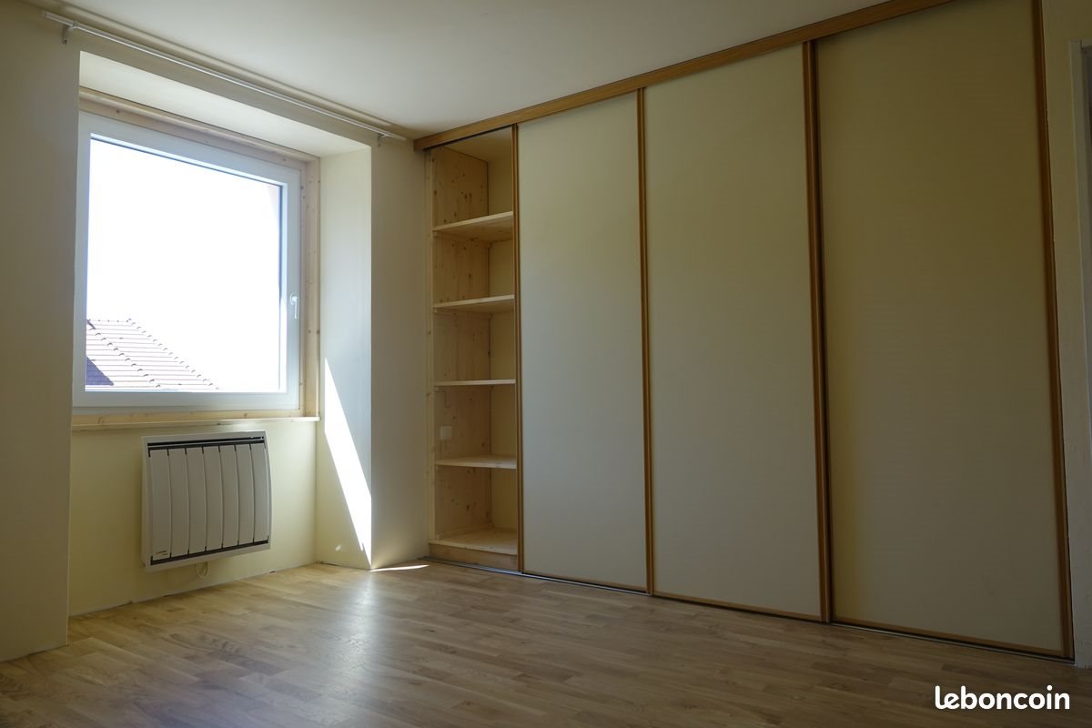 Appartement à louer, 95m², Collonges-sous-Salève