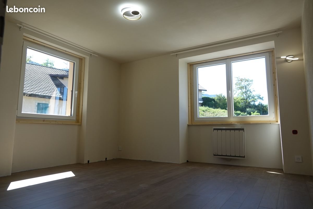 Appartement à louer, 95m², Collonges-sous-Salève