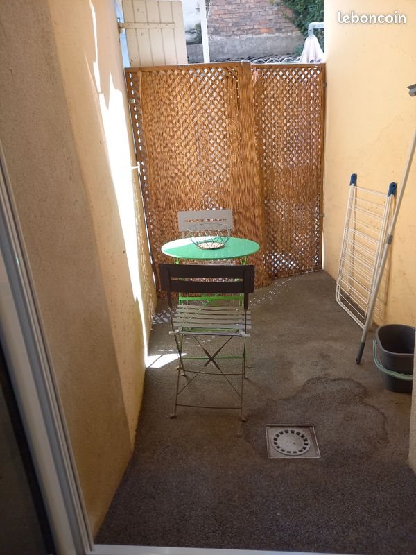 Appartement à louer, 36m², Valence