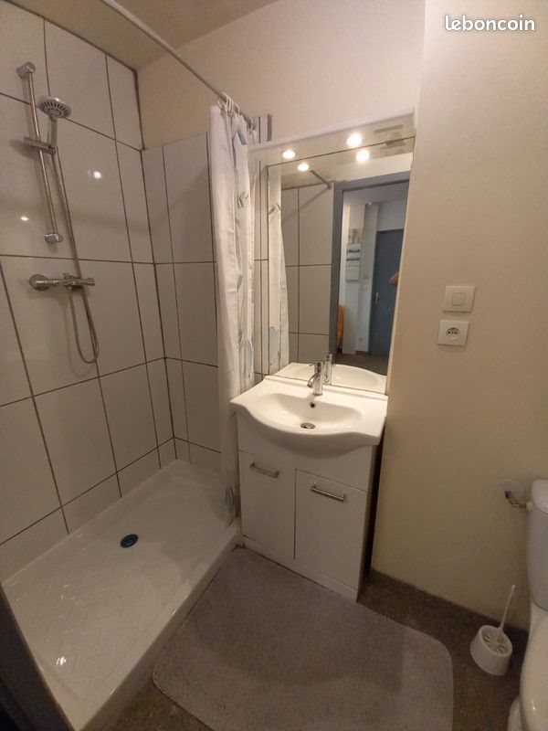 Appartement à louer, 36m², Valence