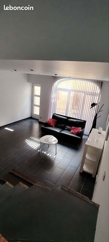 Maison à louer, 100m², Beaumont-lès-Valence