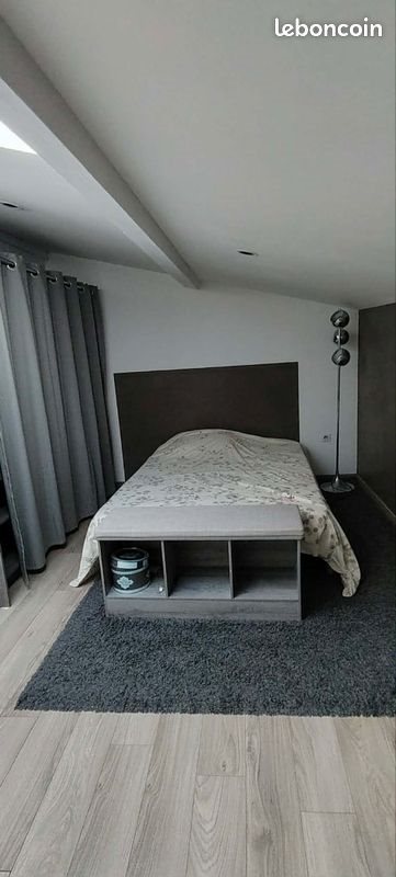 Maison à louer, 100m², Beaumont-lès-Valence