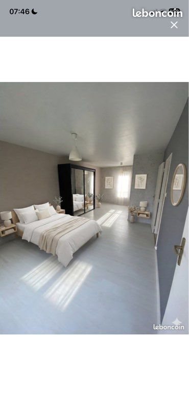Maison à vendre, 115m², Niort