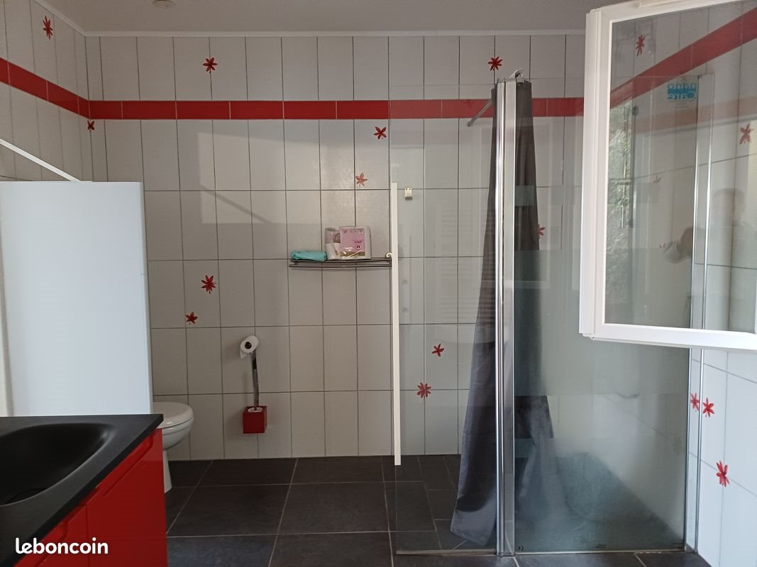 Appartement à louer, 65m², Bouleternère