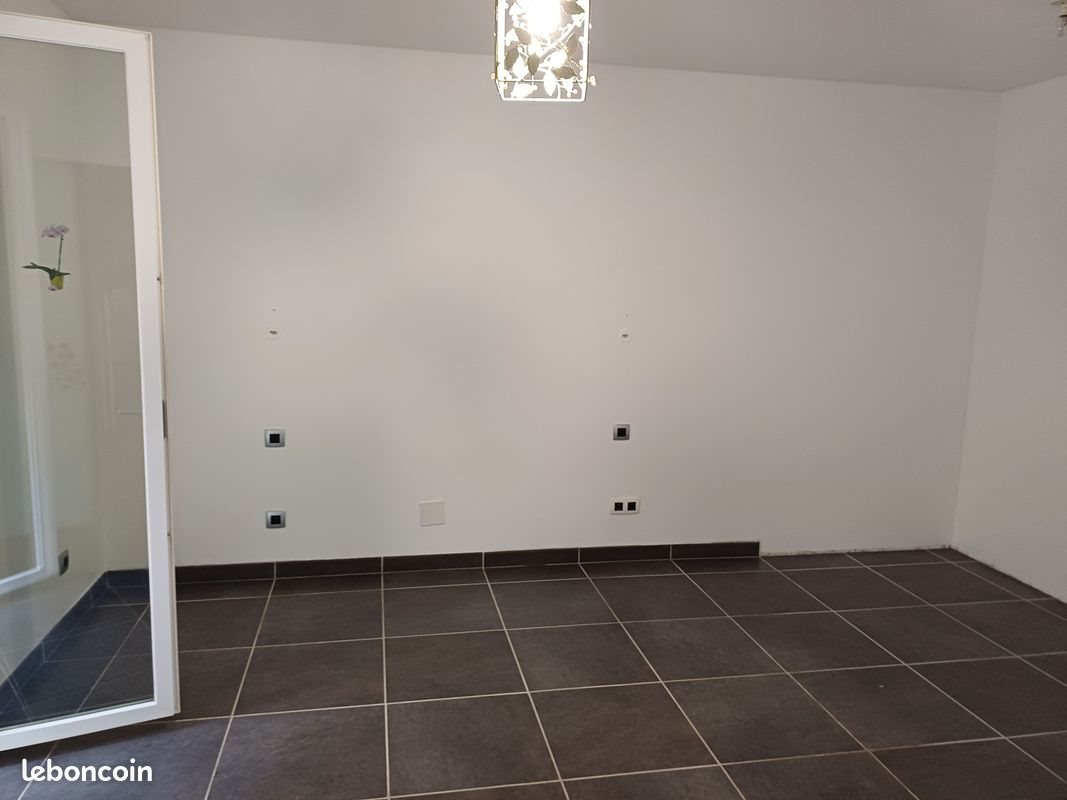 Appartement à louer, 65m², Bouleternère
