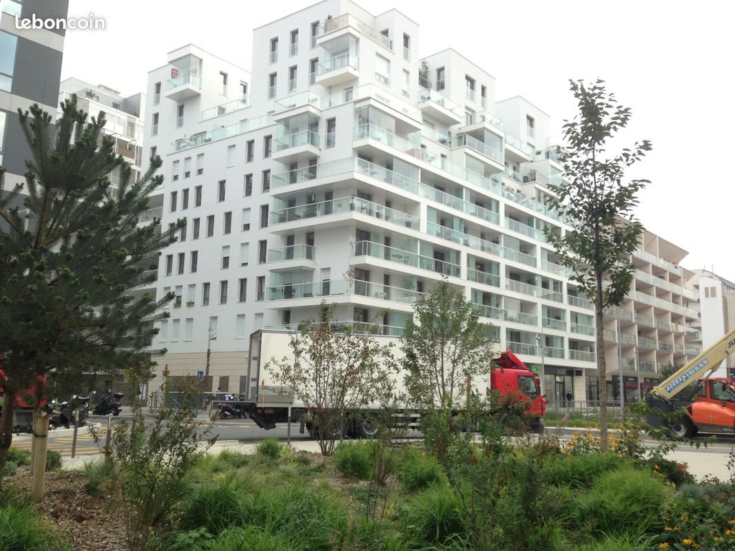Appartement à louer, 85m², Issy-les-Moulineaux
