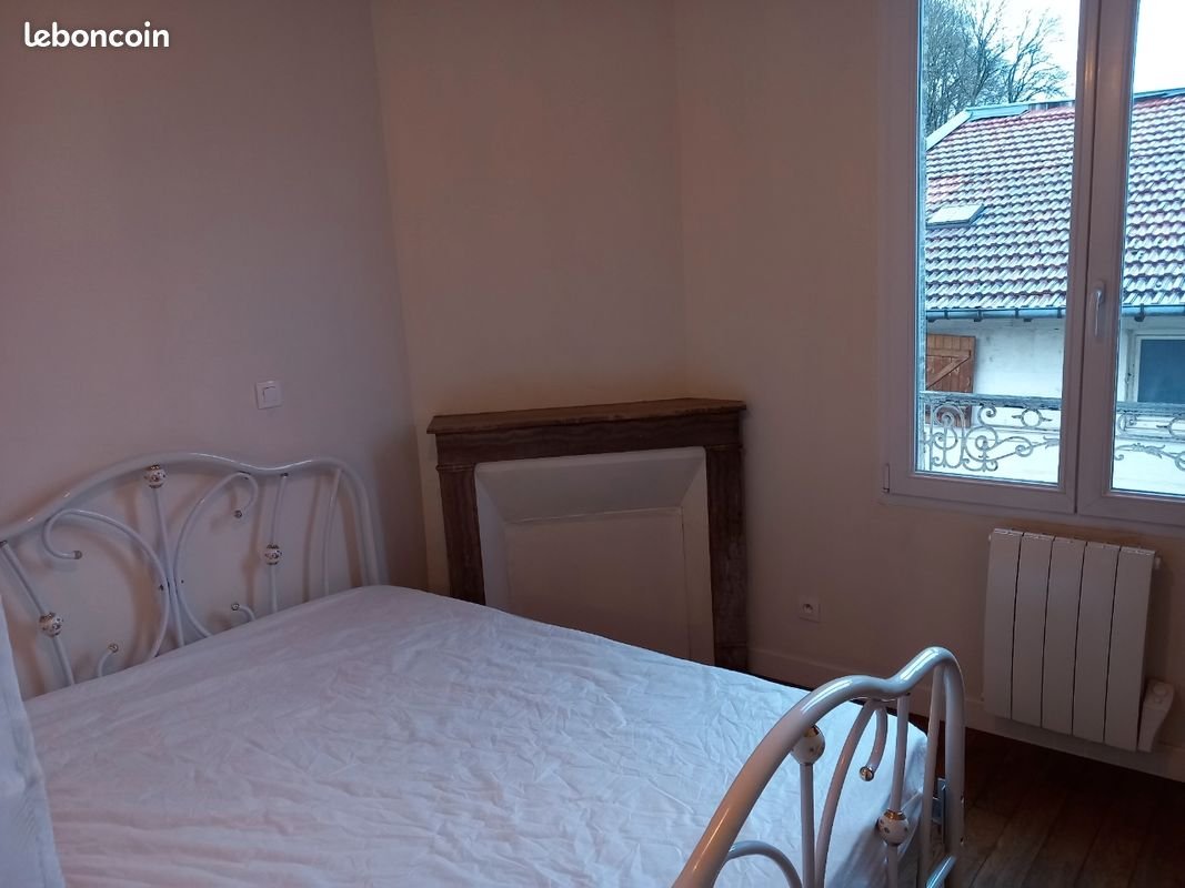 Appartement à louer, 26m², Bar-le-Duc