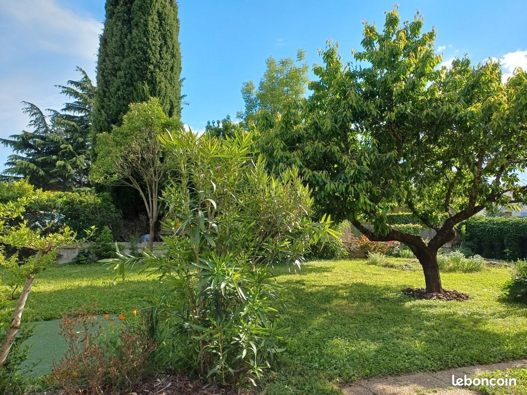 Maison à vendre, 130m², Montéléger