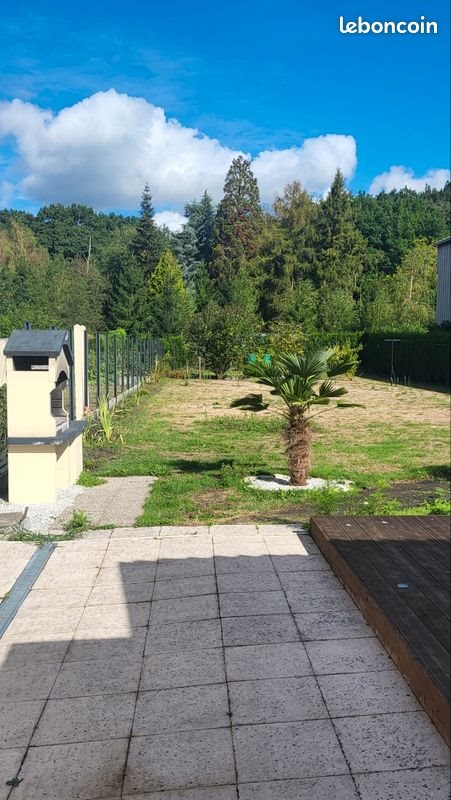 Maison à louer, 90m², Flines-lez-Raches