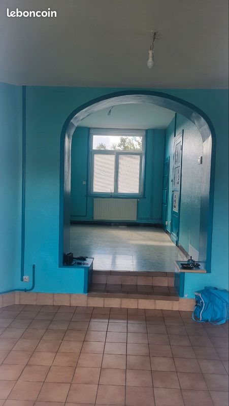 Maison à louer, 90m², Flines-lez-Raches