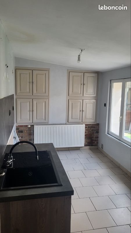Maison à louer, 90m², Flines-lez-Raches