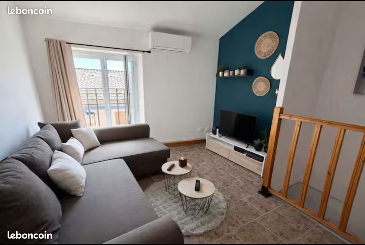 Appartement à louer, 45m², Valensole
