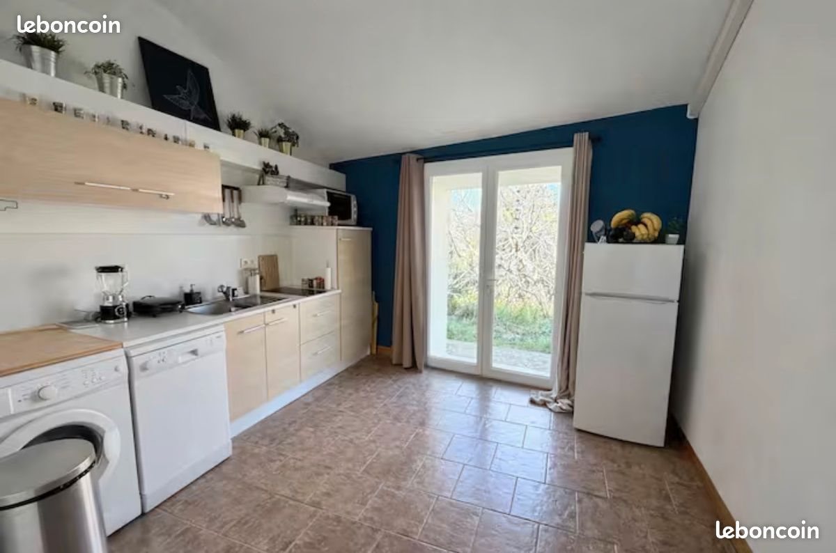 Appartement à louer, 45m², Valensole