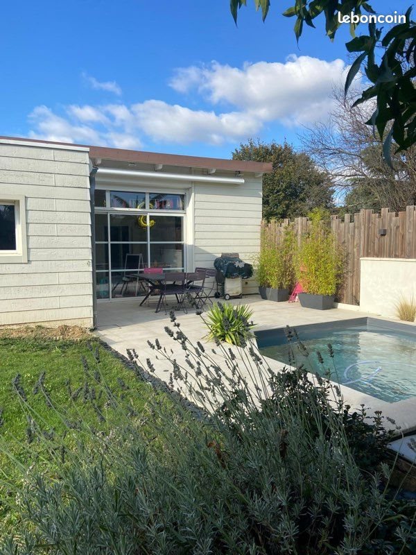 Maison à louer, 150m², Chaponnay