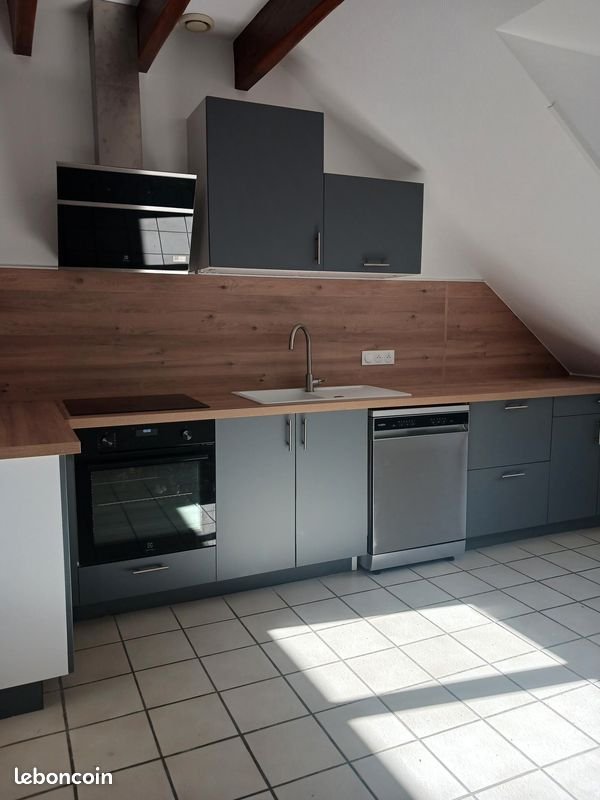 Appartement à louer, 78m², Épernay