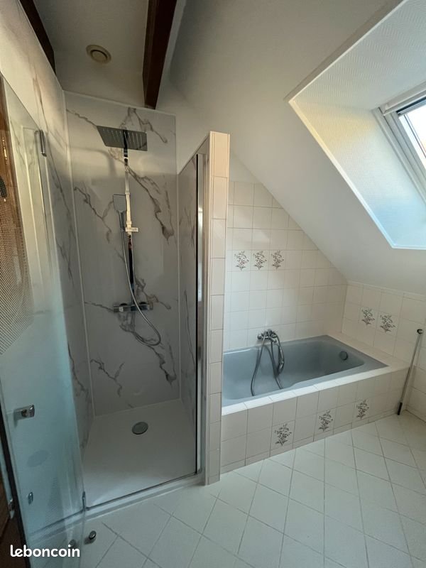 Appartement à louer, 78m², Épernay
