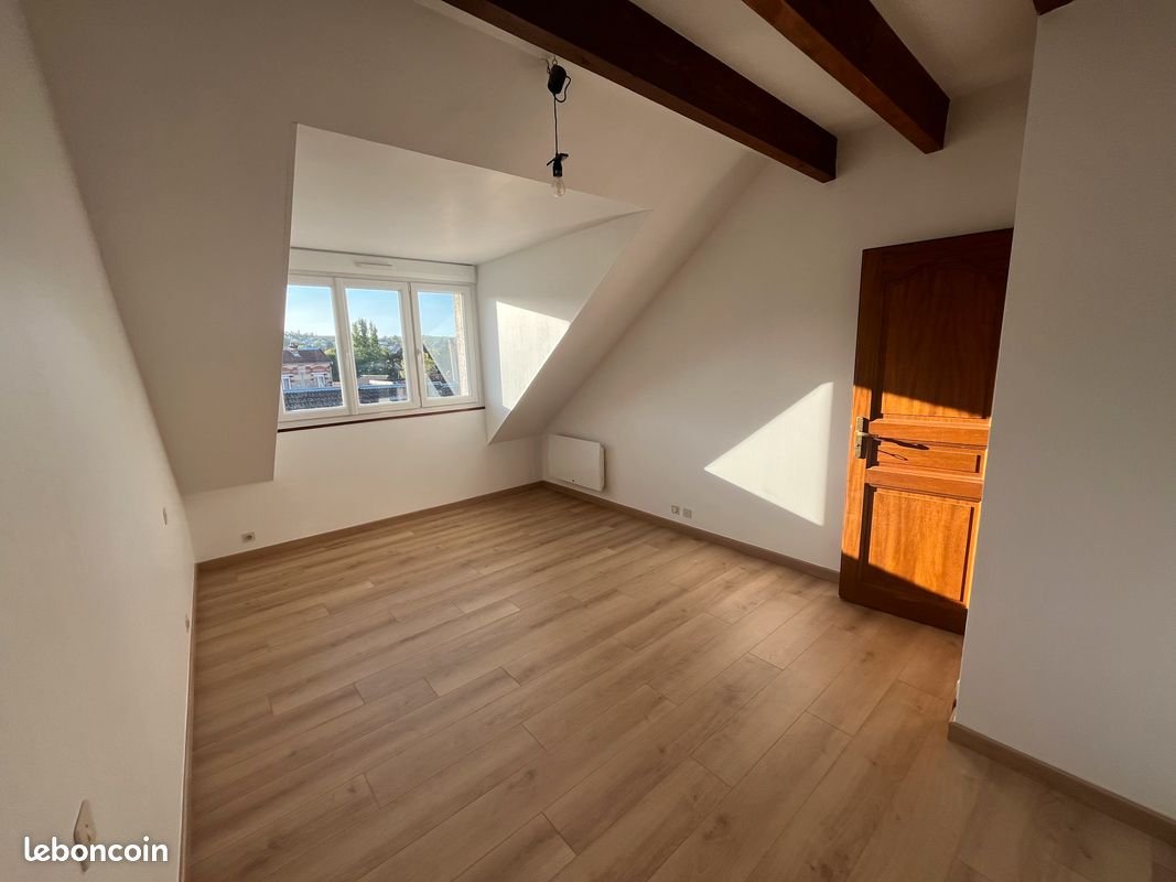 Appartement à louer, 78m², Épernay