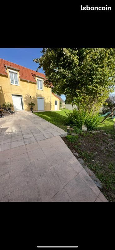 Maison à louer, 104m², Melun