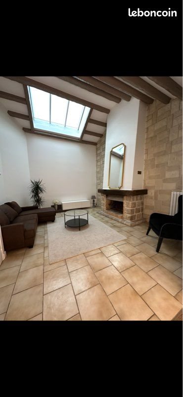 Maison à louer, 104m², Melun