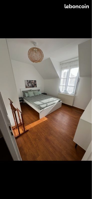Maison à louer, 104m², Melun