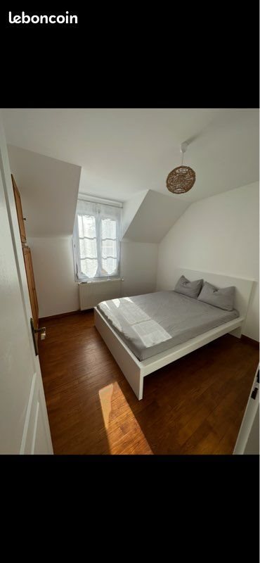 Maison à louer, 104m², Melun