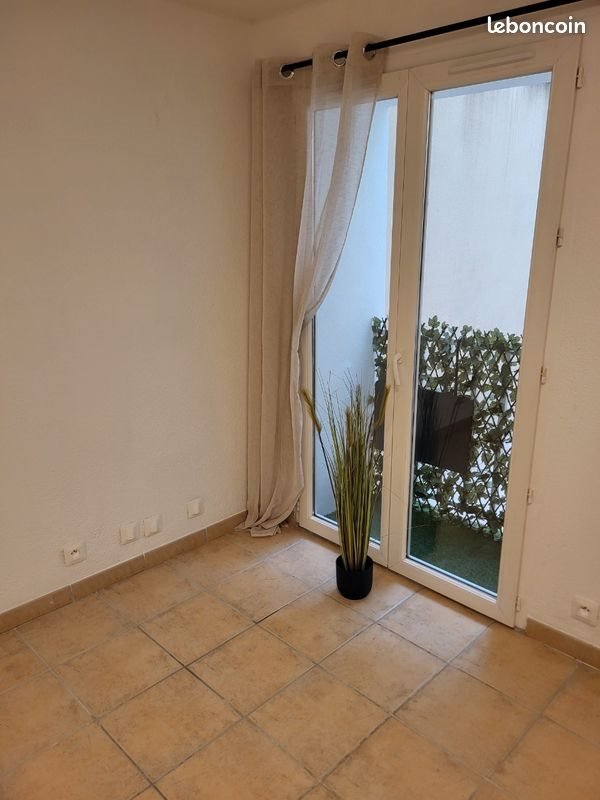 Appartement à vendre, 27m², Tullins