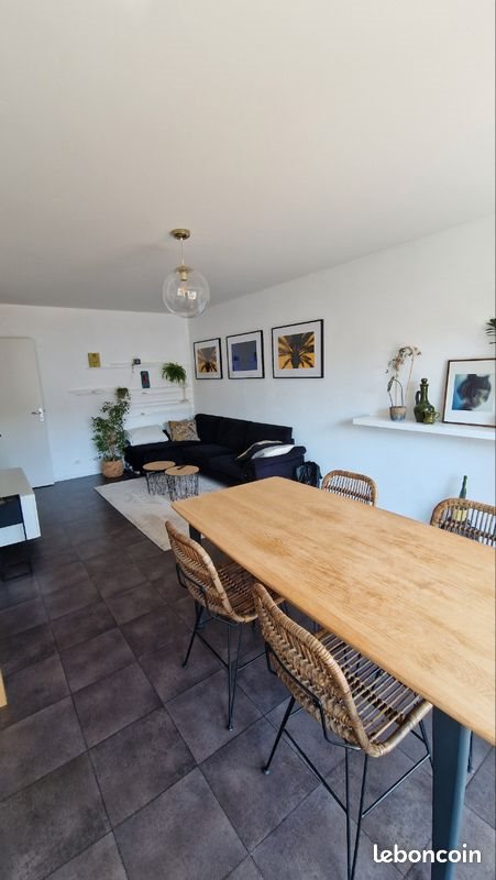 Appartement à vendre, 77m², Betton