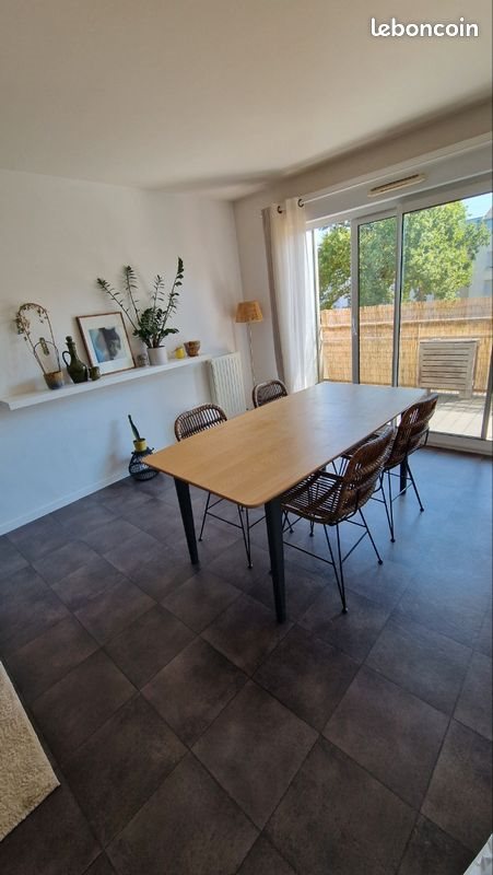 Appartement à vendre, 77m², Betton