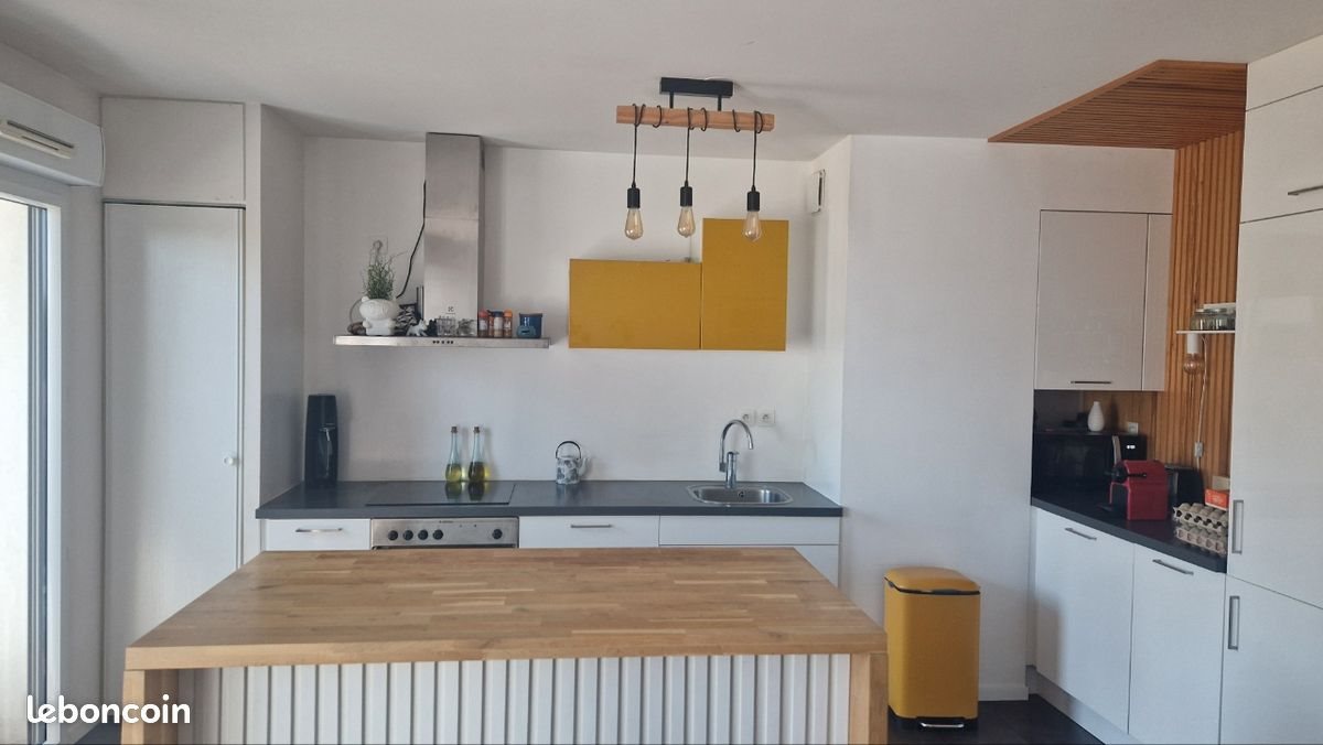Appartement à vendre, 77m², Betton