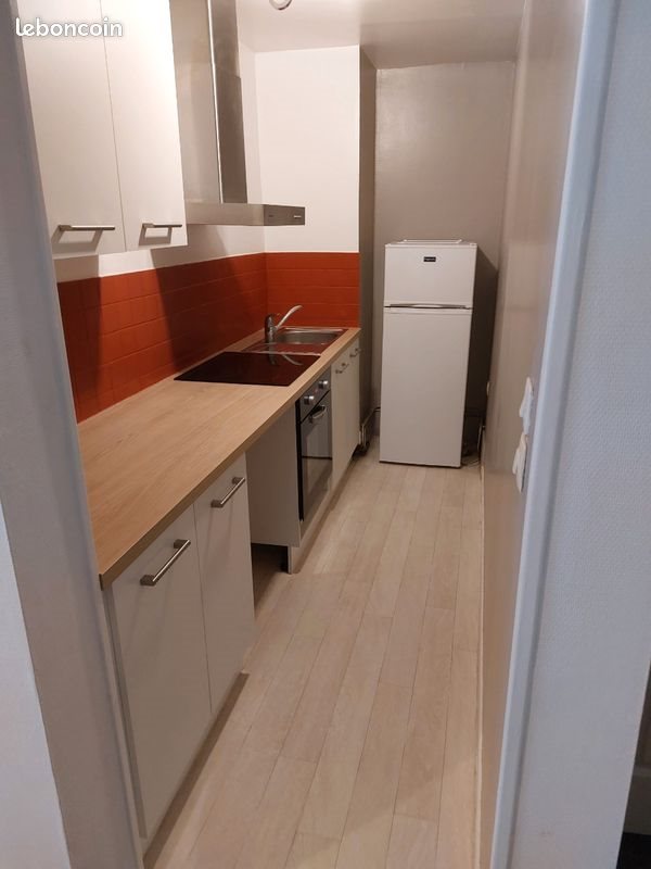 Appartement à louer, 1m², Montmirail