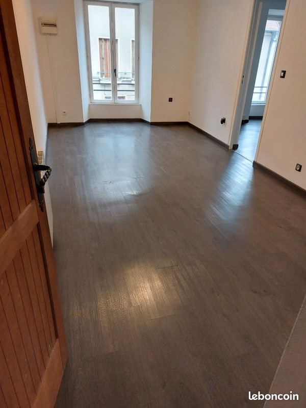 Appartement à louer, 1m², Montmirail
